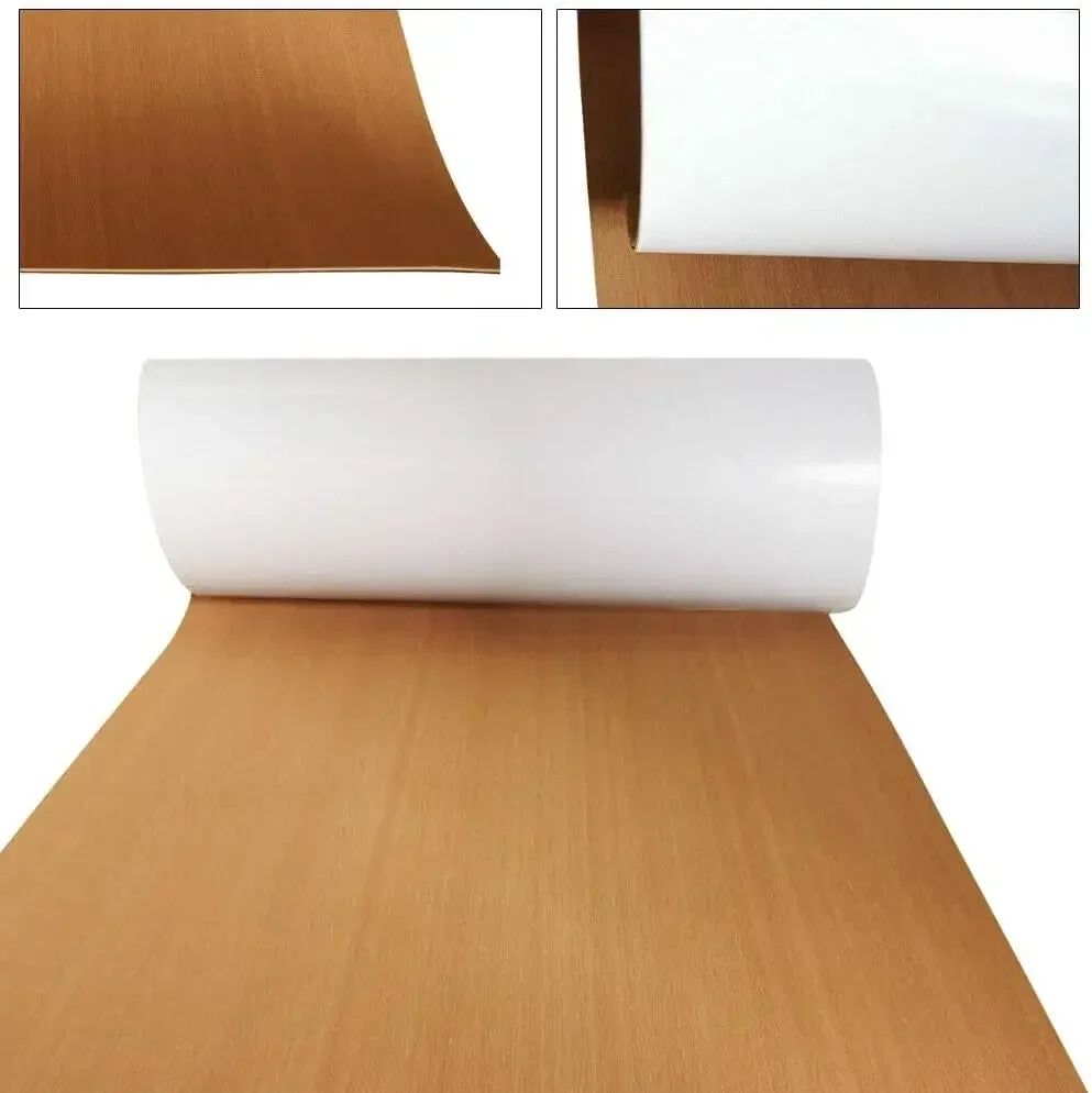 Подольный настил из пенопласта EVA из тикового дерева, нескользящий коврик для морского автофургона с самоклеящимся покрытием для морских лодок (коричневый)
Подольный настил из пенопласта EVA из тикового дерева, нескользящий коврик для морского автофургона с самоклеящимся покрытием для морских лодок (коричневый)