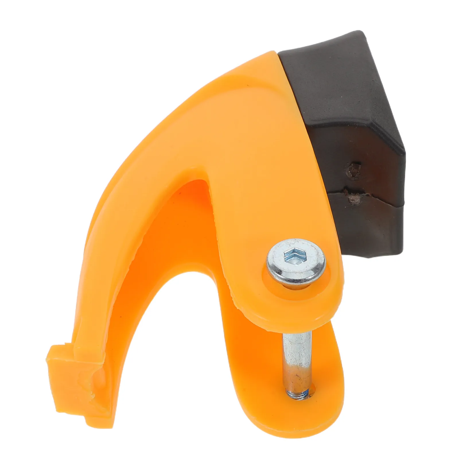 Universal Inline Skate Brake Replacement Yellow Black High Visibility Heel Brake Pad for Outdoor Roller Skating Shock Absorption
Universal Inline Skate Brake Replacement Yellow Black High Visibility Heel Brake Pad for Outdoor Roller Skating Shock Absorption