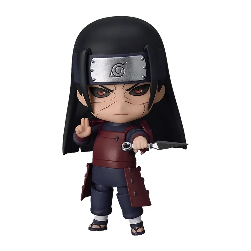Original Genuine GSC NARUTO Senju Hashirama 2687 10cm Model Animation Character Action Toy Action Figures
Original Genuine GSC NARUTO Senju Hashirama 2687 10cm Model Animation Character Action Toy Action Figures