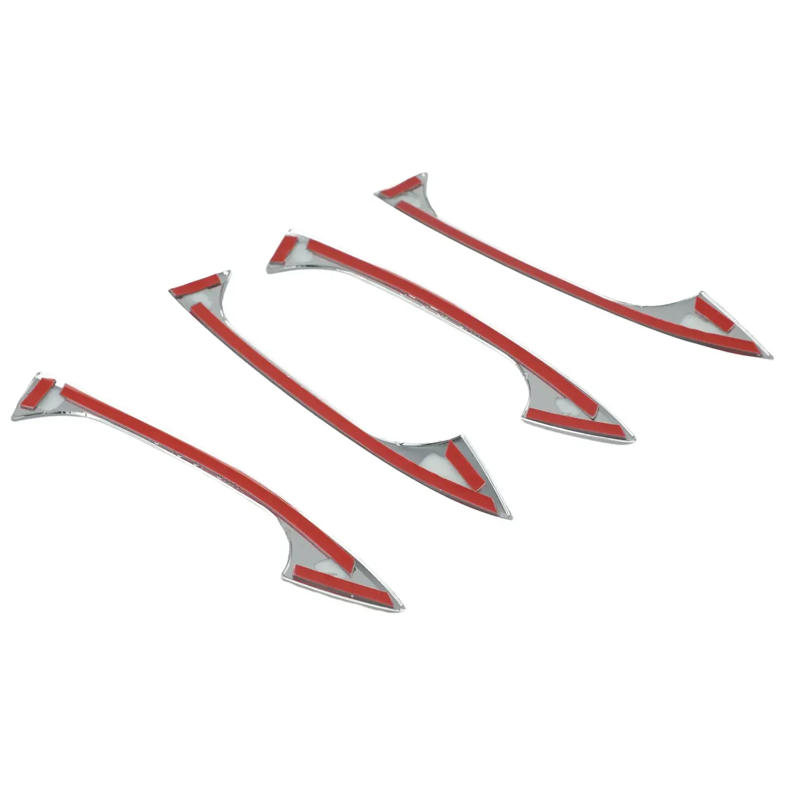 Крышка ручки автомобиля Цвет Серебристый Хром Крышка дверной ручки Стильный дизайн Устойчивость к атмосферным воздействиям Точная посадка Бесшовный вид
Крышка ручки автомобиля Цвет Серебристый Хром Крышка дверной ручки Стильный дизайн Устойчивость к атмосферным воздействиям Точная посадка Бесшовный вид