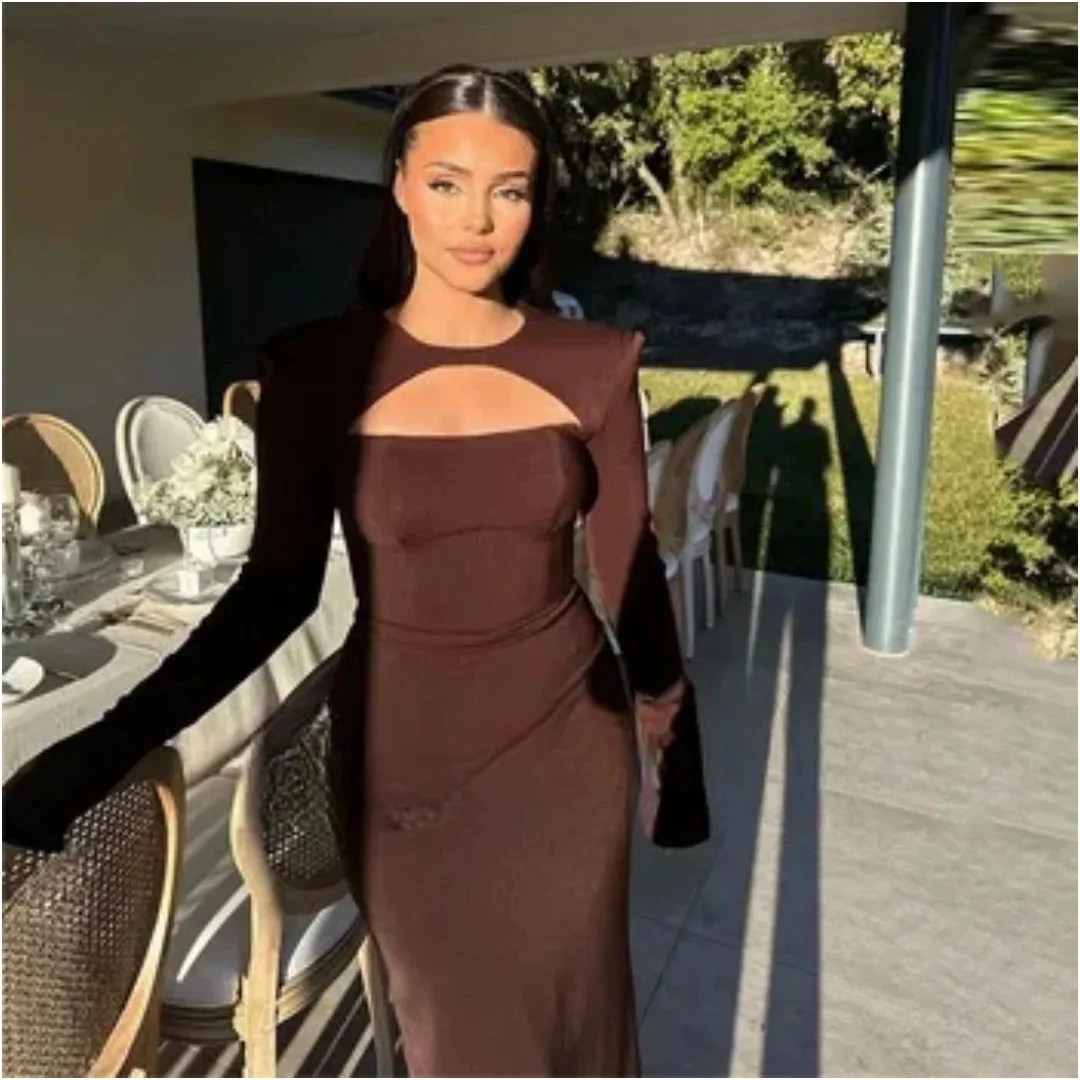 Black Formal Long Sleeves Bespoke Occasion Gown Evening Dresses Pastrol Unisex Jersey Retro Dubai Saudi Arabic Prom Customized
Black Formal Long Sleeves Bespoke Occasion Gown Evening Dresses Pastrol Unisex Jersey Retro Dubai Saudi Arabic Prom Customized