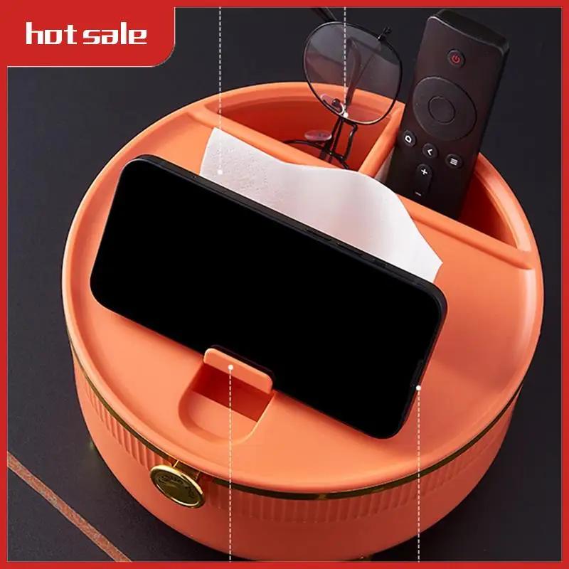 A33R-Multifunctional Tissue Box Household Living Room Mask Sundries Desktop Dividing Storage Box Dust Belt Cover
A33R-Multifunctional Tissue Box Household Living Room Mask Sundries Desktop Dividing Storage Box Dust Belt Cover