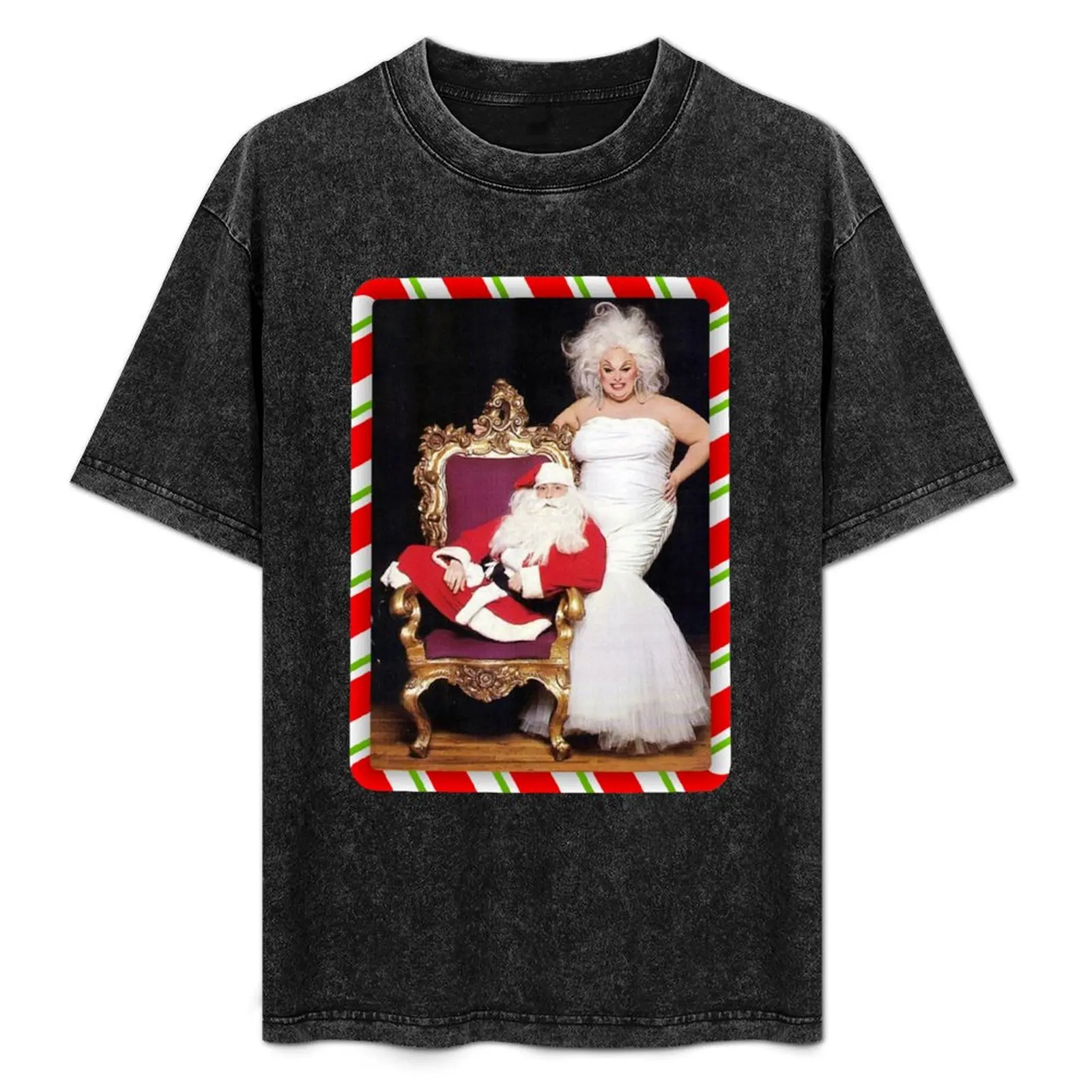 Divine Christmas Tribute T-Shirt Daily Wear Plain Short Sleeve Shirt
Divine Christmas Tribute T-Shirt Daily Wear Plain Short Sleeve Shirt