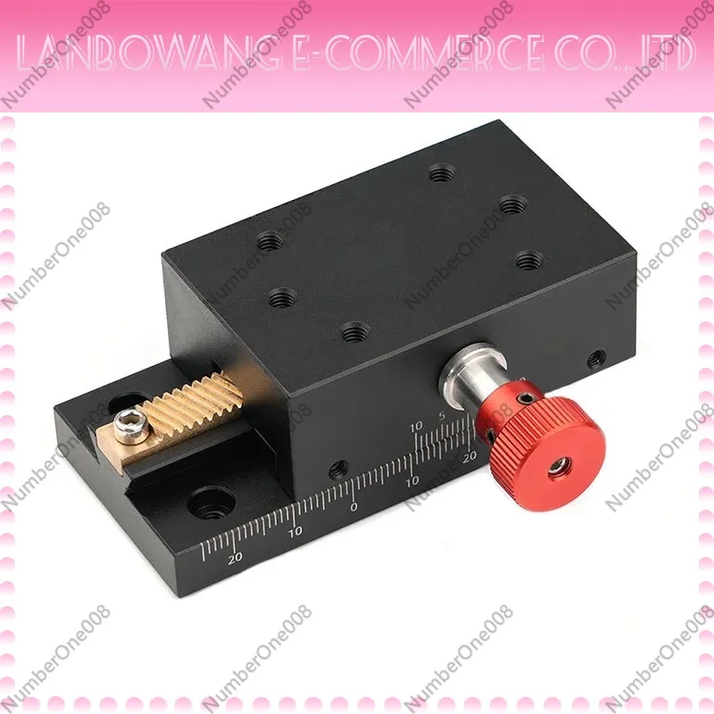 Suitable for Precision Fine-tuning of 40 Stroke Slider Gears, Racks, and Gears
Suitable for Precision Fine-tuning of 40 Stroke Slider Gears, Racks, and Gears