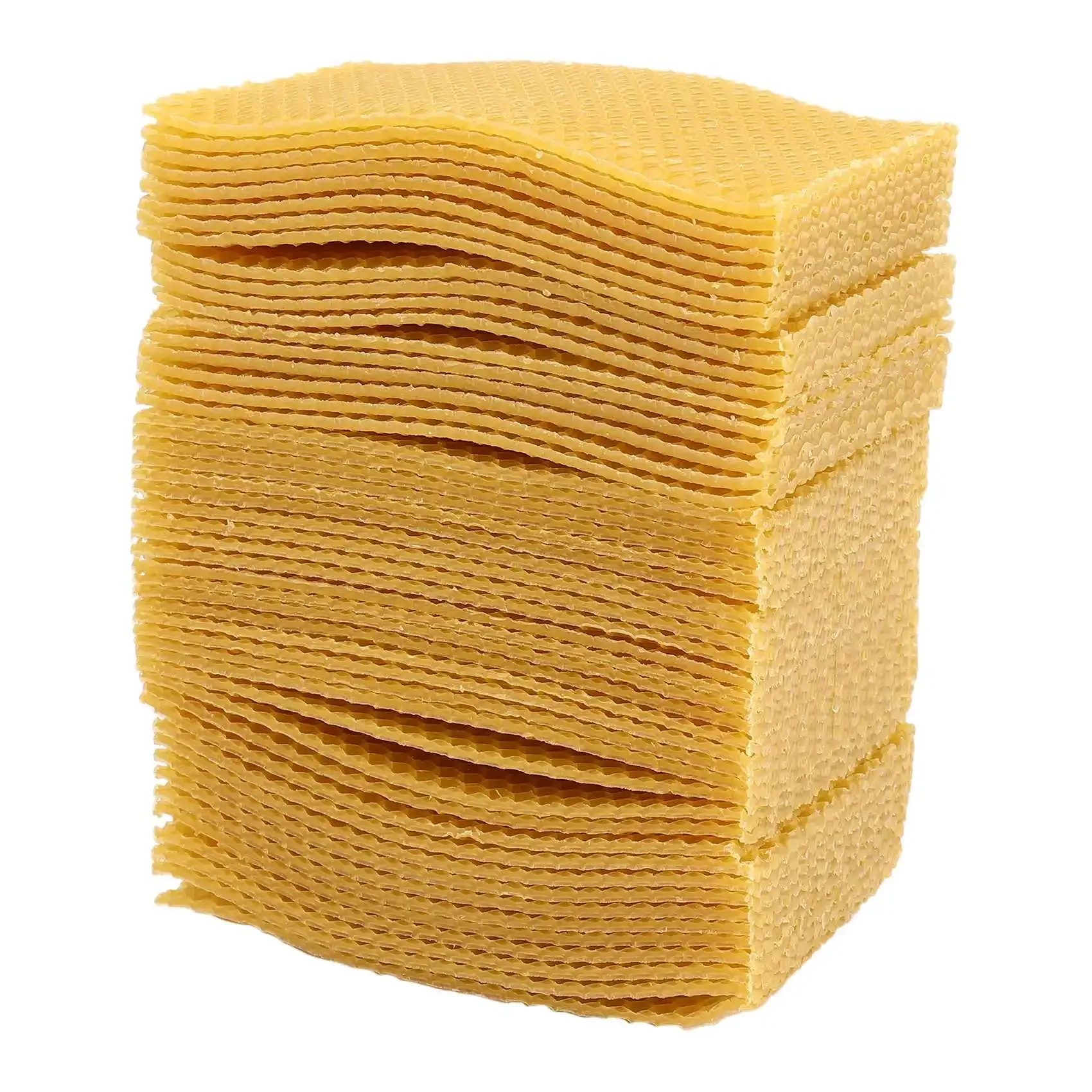 50PCS Beekeeping Hive Beekeeping Honeycomb Foundation Frame Hive Garden Hive Beekeeping Tools Beeswax Beehive hive
50PCS Beekeeping Hive Beekeeping Honeycomb Foundation Frame Hive Garden Hive Beekeeping Tools Beeswax Beehive hive