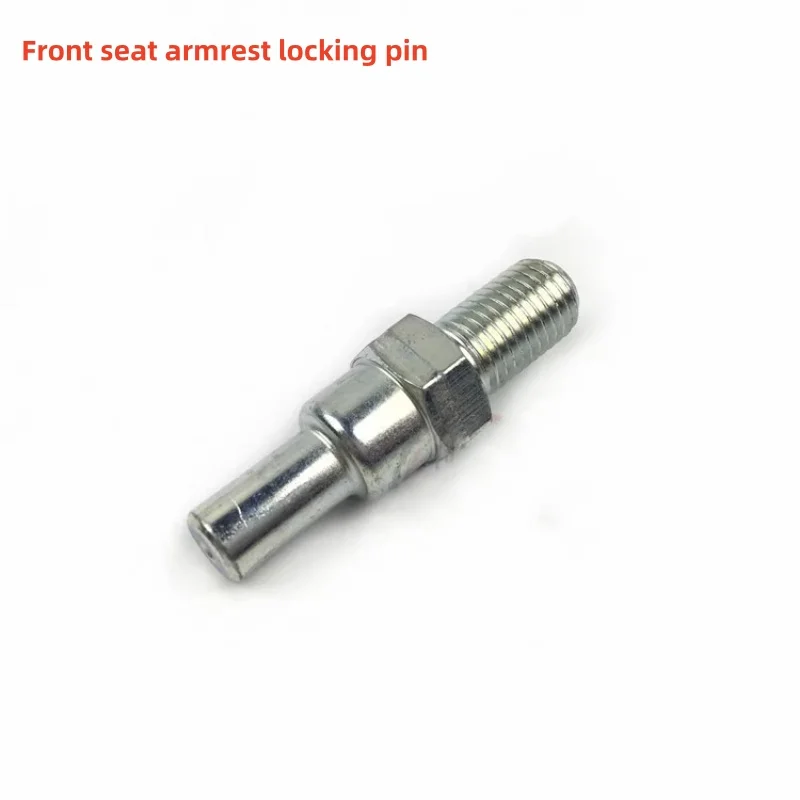 For Honda Fit JAZZ CRV 2007-2014 Front Seat Armrest Support Pin Fixed Internal Screw Bolt Original
For Honda Fit JAZZ CRV 2007-2014 Front Seat Armrest Support Pin Fixed Internal Screw Bolt Original