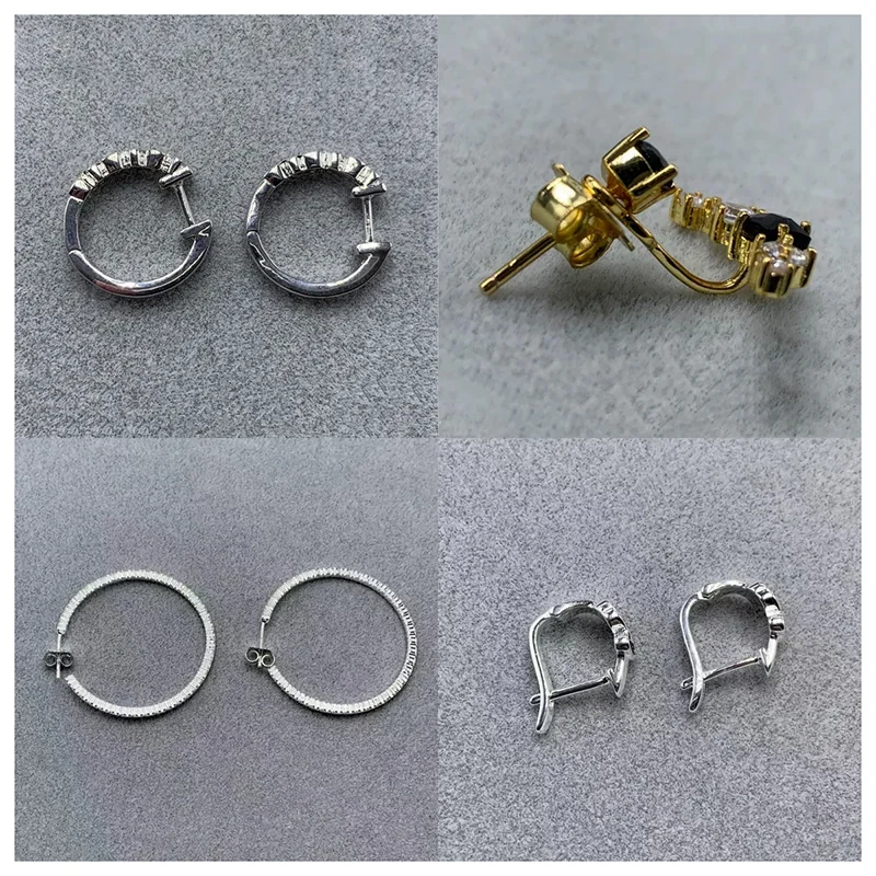 Cat accessories 925 silver zircon earrings gold plated luxury girls high-end gift 2025 hot sale Spanish original jewelry
Cat accessories 925 silver zircon earrings gold plated luxury girls high-end gift 2025 hot sale Spanish original jewelry