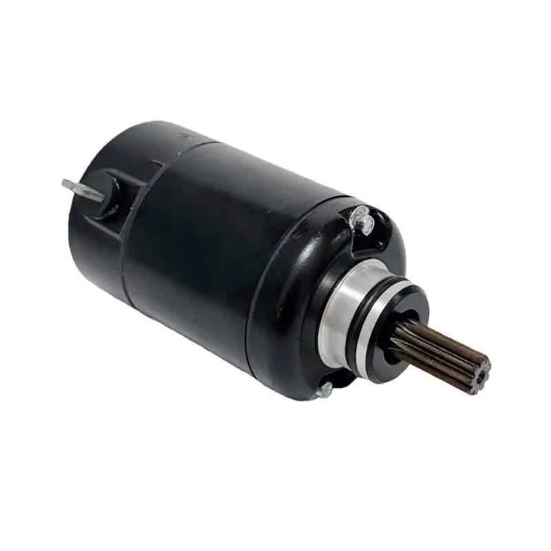 31100HC8100 Starter Motor Starter Motor For Hyosung For Hyosung GD-250/GD-250N/GD-250R 2015-2021-N29R
31100HC8100 Starter Motor Starter Motor For Hyosung For Hyosung GD-250/GD-250N/GD-250R 2015-2021-N29R