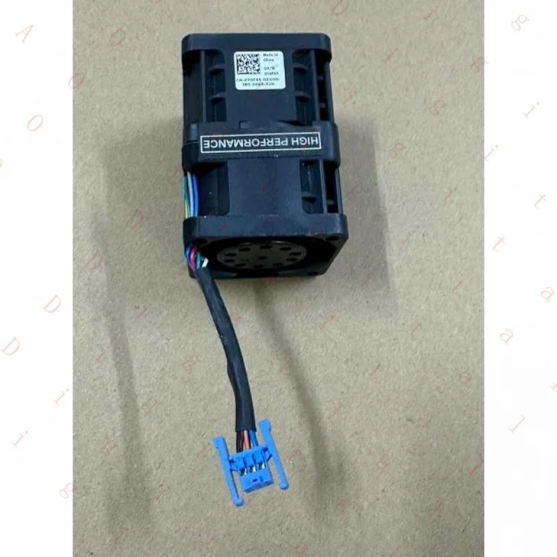 LL for Dell R440/R6515 server fan model 0Y0F45
LL for Dell R440/R6515 server fan model 0Y0F45