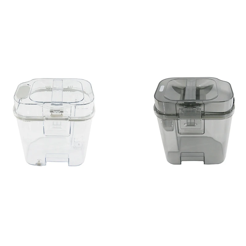 1 PCS Vacuum Cleaner Water Tank Replacement Accessories For Xiaomi Mijia Pro STYTJ06ZHM Water Tank Replacement Clean Water Tank
1 PCS Vacuum Cleaner Water Tank Replacement Accessories For Xiaomi Mijia Pro STYTJ06ZHM Water Tank Replacement Clean Water Tank