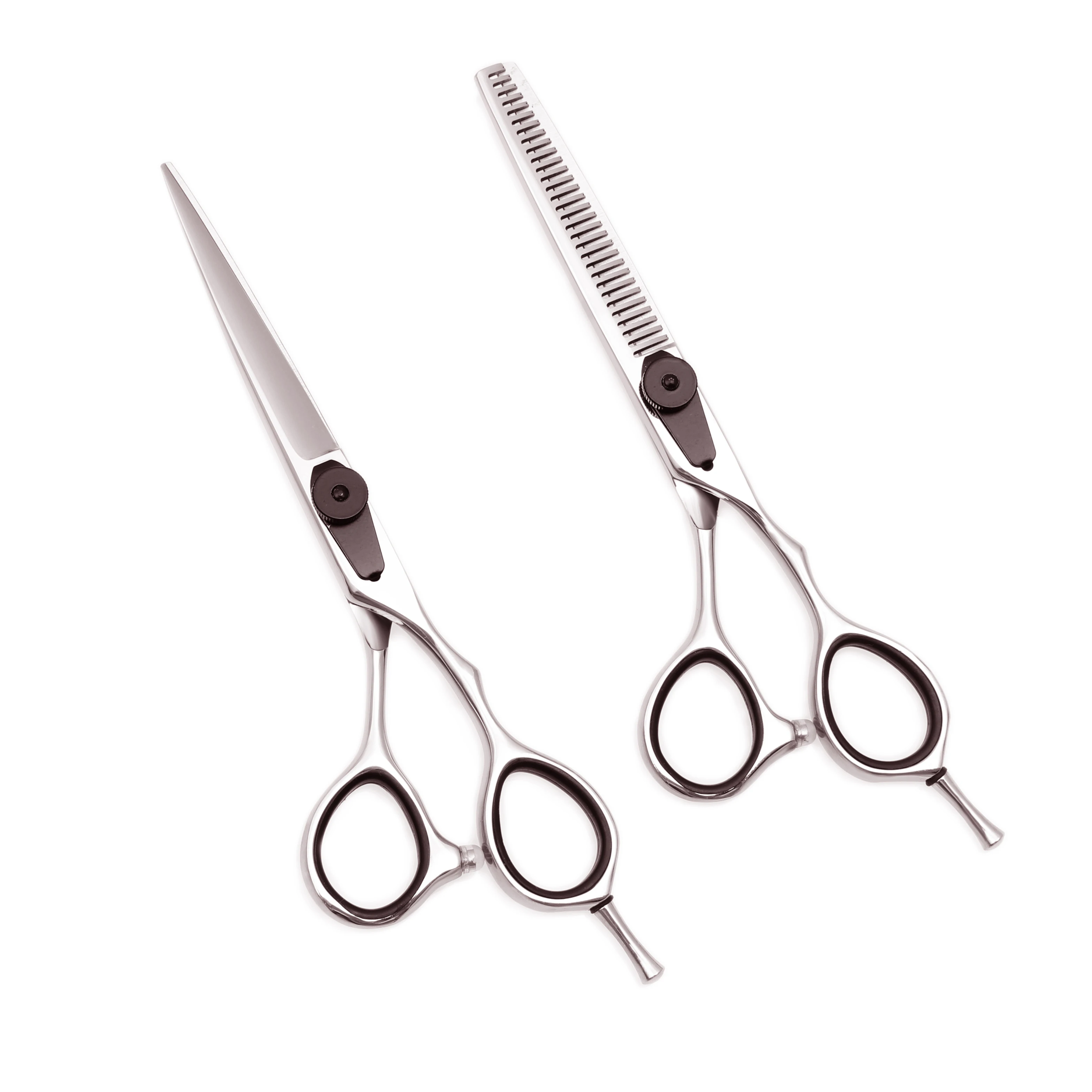 Hair Cutting Scissors Japan Stainless Silver Barber Haircut Shears Hair Thinning Scissors Professional Hairdressing Shears C9015
Hair Cutting Scissors Japan Stainless Silver Barber Haircut Shears Hair Thinning Scissors Professional Hairdressing Shears C9015