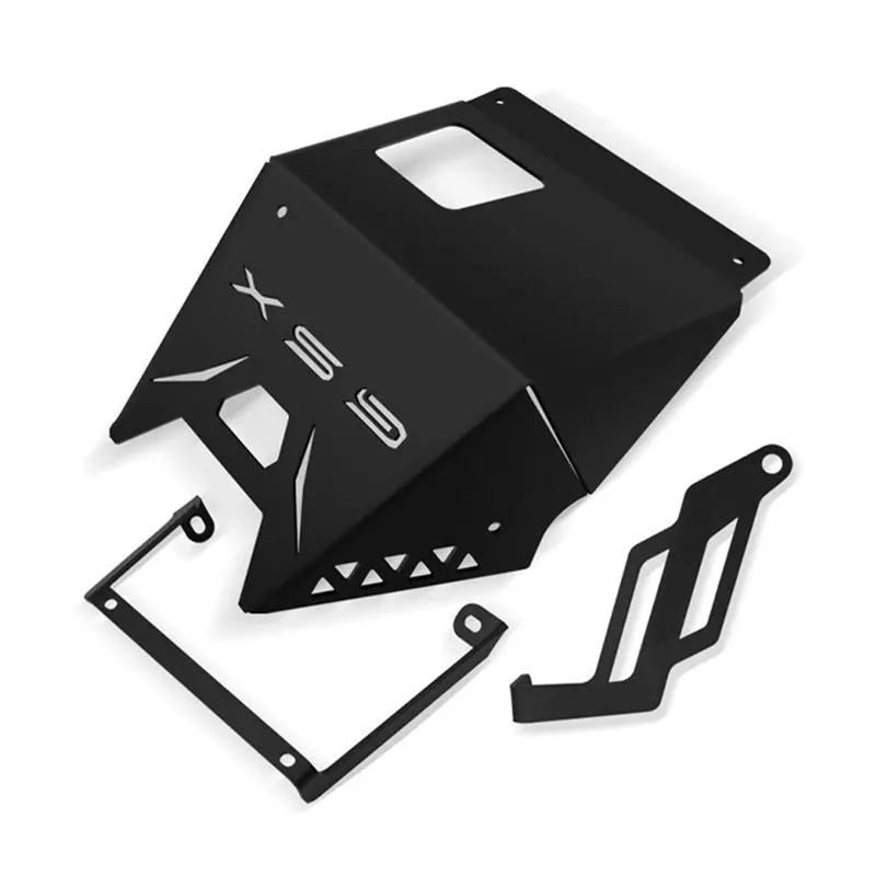 Motorcycle Engine Chassis Guard Exhaust Shield Guard Protection Motorcycle Accessories-A02G
Motorcycle Engine Chassis Guard Exhaust Shield Guard Protection Motorcycle Accessories-A02G