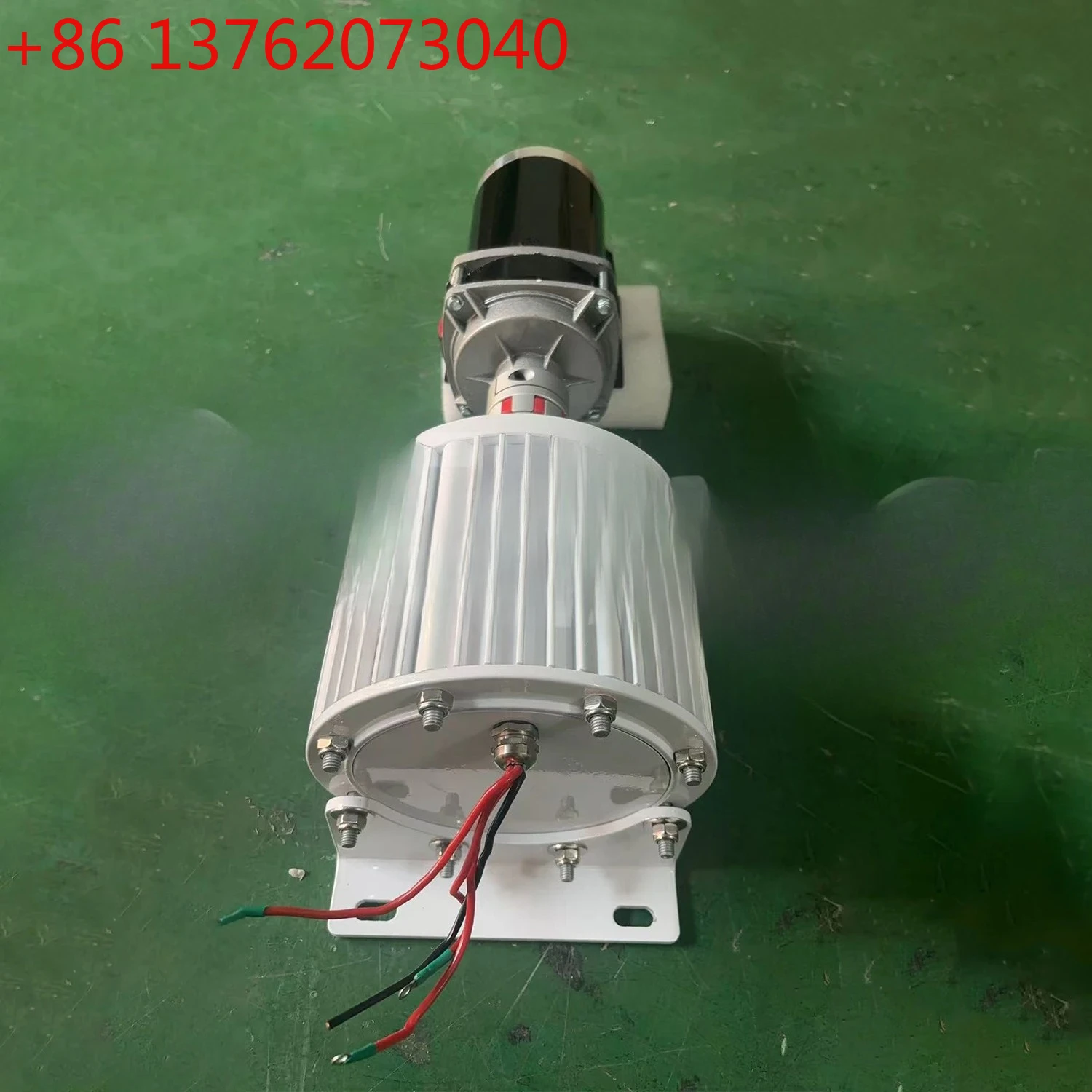 20KW 15KW 30KW 50KW 60KW Permanent Magnet Generator 220V AC High Efficiency Dynamo 10KW High Power Generator Set for Home Use
20KW 15KW 30KW 50KW 60KW Permanent Magnet Generator 220V AC High Efficiency Dynamo 10KW High Power Generator Set for Home Use