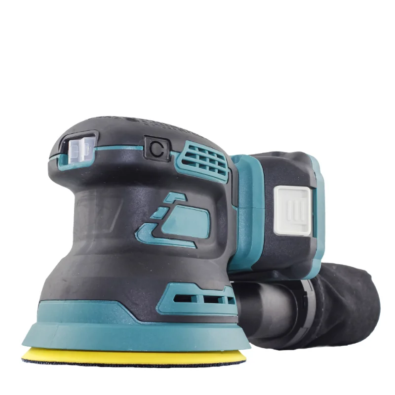 EasySander 21v Sander Rechargeable Cordless Sander Multifunctional Matte Polishing Sandpaper Machine Electrical Tools
EasySander 21v Sander Rechargeable Cordless Sander Multifunctional Matte Polishing Sandpaper Machine Electrical Tools