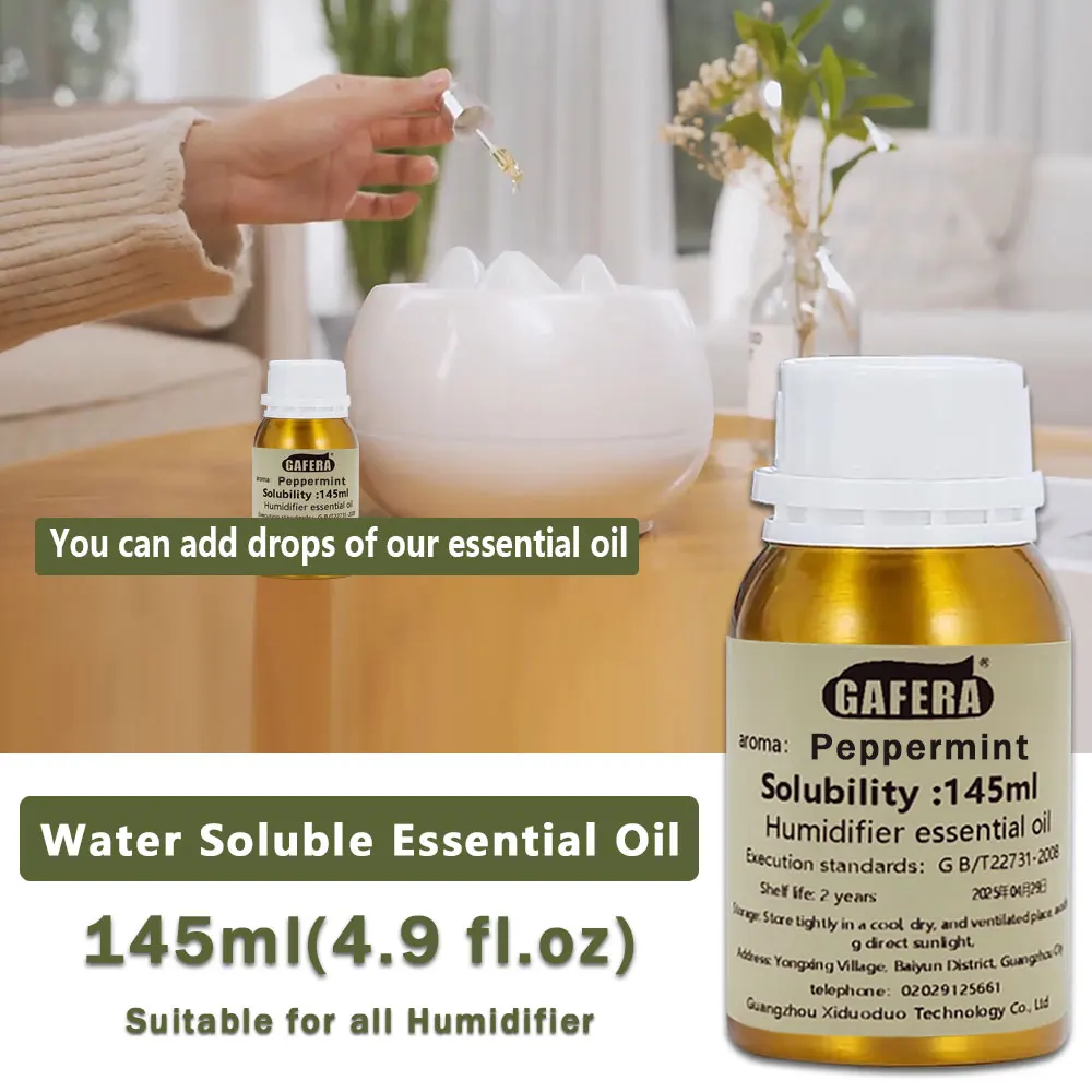 Эфирное масло GAFERA 145 мл (4,9 унции) «Ледниковый период/Фрезия» — водорастворимое ароматическое масло для увлажнителя, ароматического камня и аромалампы
Эфирное масло GAFERA 145 мл (4,9 унции) «Ледниковый период/Фрезия» — водорастворимое ароматическое масло для увлажнителя, ароматического камня и аромалампы