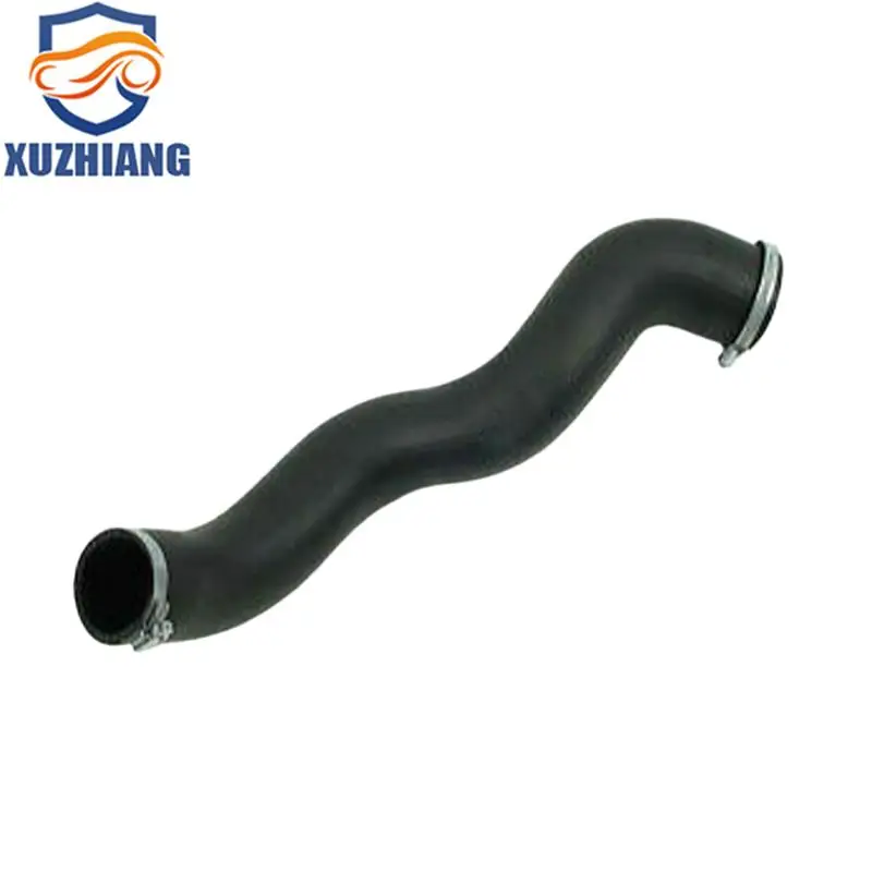 30645935 Car Intercooler Turbo Charge Air Hose for Volvo S60 S80 V70 XC70 XC90 Boost Intake Pipe
30645935 Car Intercooler Turbo Charge Air Hose for Volvo S60 S80 V70 XC70 XC90 Boost Intake Pipe
