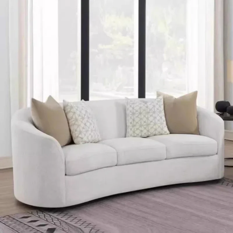 French Nordic Living Room Sofas Modern Minimalist Luxury Sectional Living Room Sofas Europe Lazy Fauteuils Salon Furniture
French Nordic Living Room Sofas Modern Minimalist Luxury Sectional Living Room Sofas Europe Lazy Fauteuils Salon Furniture