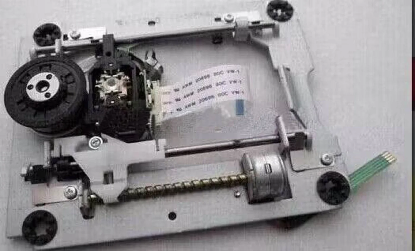 Replacement Laser Lens for XBOX360 Liteon HOP-141X 14XX Optical Pick-Up DVD Drive
Replacement Laser Lens for XBOX360 Liteon HOP-141X 14XX Optical Pick-Up DVD Drive