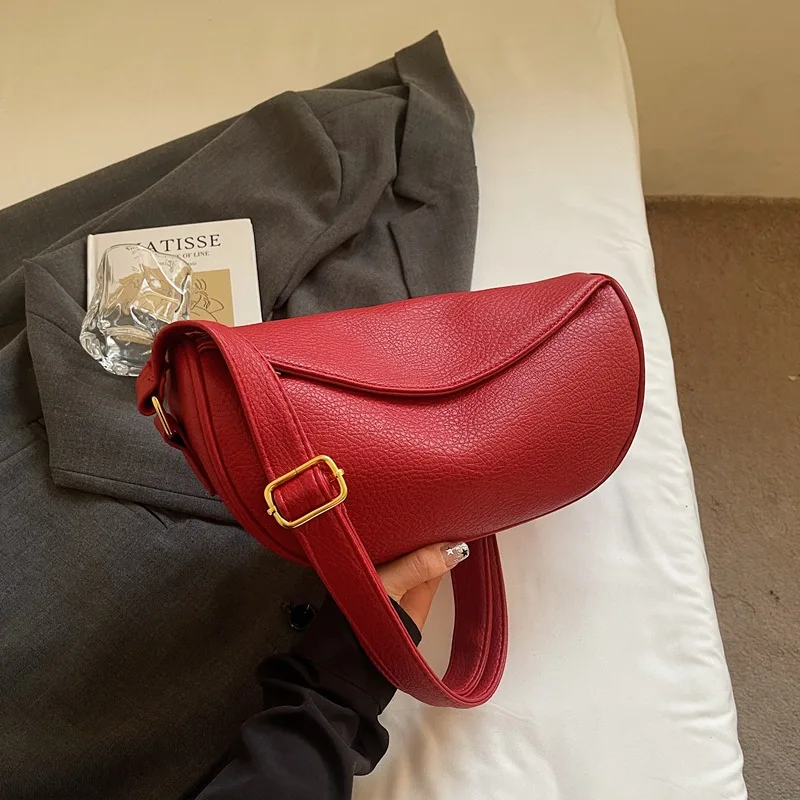 Korean Version Winter Leather Crossbody Large Capacity Fashion New Storage Summer Womencolor Casual Tote Crossbody Woman Bag
Korean Version Winter Leather Crossbody Large Capacity Fashion New Storage Summer Womencolor Casual Tote Crossbody Woman Bag