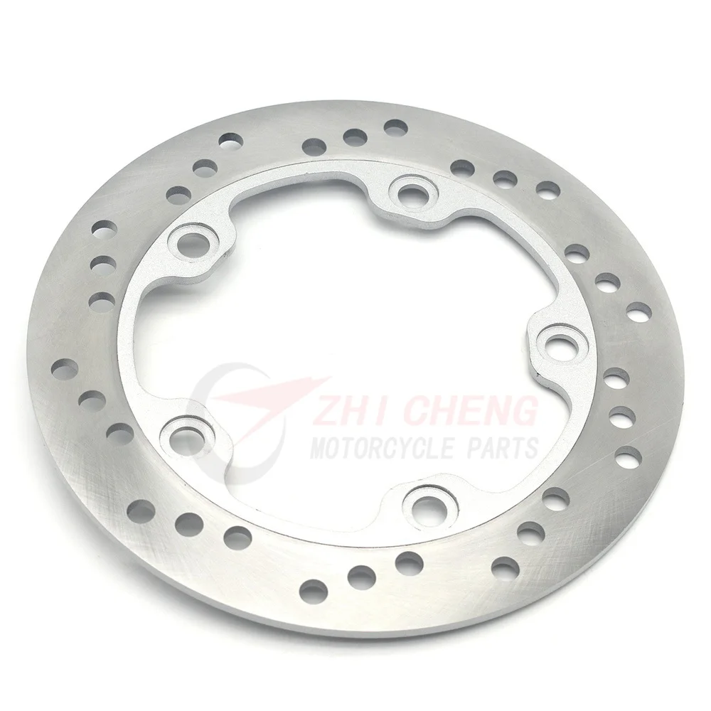 Motorcycle Rear Disc Brake Rotor For SUZUKI AN250 AN400 Burgman / Skywave 250 1998 1999 2000 2001 2002 AN 250 400
Motorcycle Rear Disc Brake Rotor For SUZUKI AN250 AN400 Burgman / Skywave 250 1998 1999 2000 2001 2002 AN 250 400