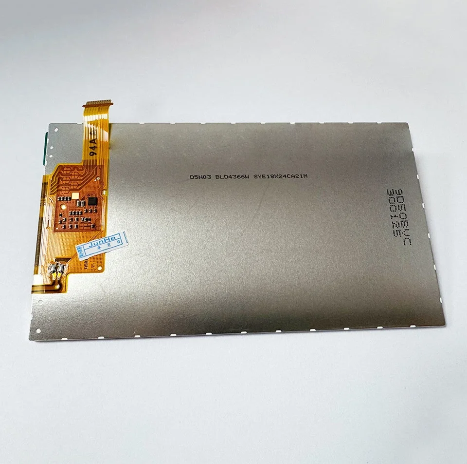 Tested Intact 5”COM50H5N17ULC LCD Display Screen
Tested Intact 5”COM50H5N17ULC LCD Display Screen