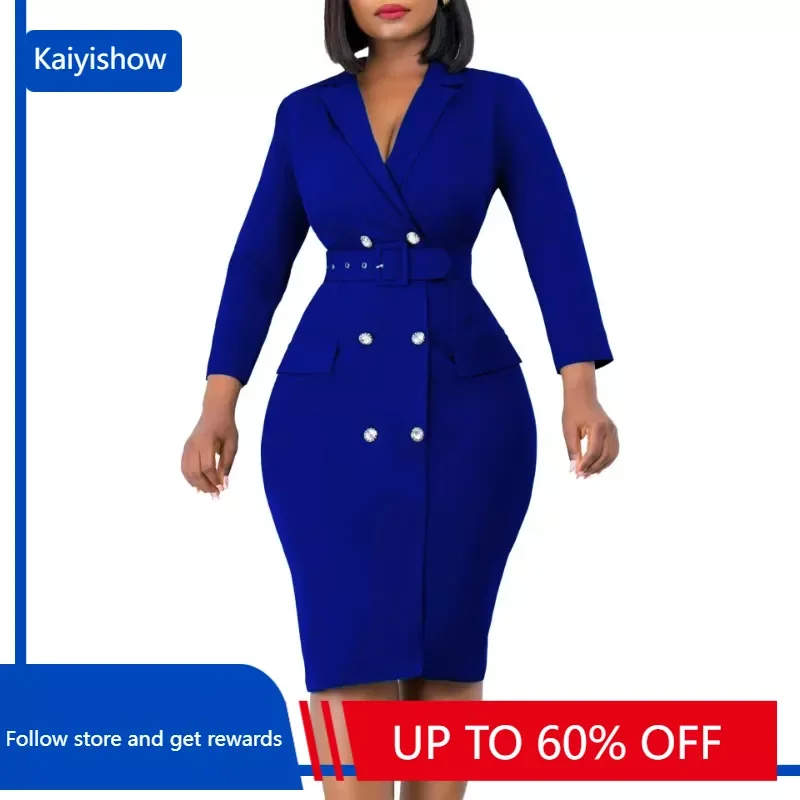 African Dresses for Women Elegant Africa Long Sleeve V-neck Green Yellow Dark Blue Party Bodycon Dress Dashiki African Clothing
African Dresses for Women Elegant Africa Long Sleeve V-neck Green Yellow Dark Blue Party Bodycon Dress Dashiki African Clothing