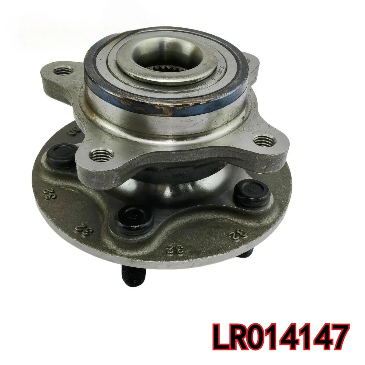 LR014147 Bearings for Land Rover RANGE ROVER SPORT 2010 - 2013 DISCOVERY 4 2010 - 2016
LR014147 Bearings for Land Rover RANGE ROVER SPORT 2010 - 2013 DISCOVERY 4 2010 - 2016