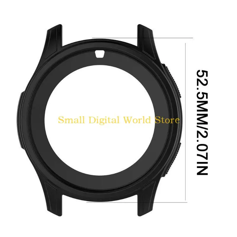 77UB для 46 мм Gear Smartwatch, защитный силиконовый чехол, износостойкий для корпуса, для
77UB для 46 мм Gear Smartwatch, защитный силиконовый чехол, износостойкий для корпуса, для