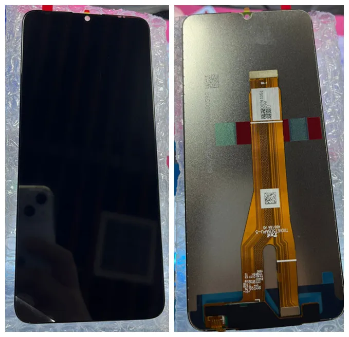 For Huawei Honor X7A LCD Display Touch Screen Digitizer Assembly For Honor X7A RKY-LX1 RKY-LX2 LCD Replacement with frame
For Huawei Honor X7A LCD Display Touch Screen Digitizer Assembly For Honor X7A RKY-LX1 RKY-LX2 LCD Replacement with frame