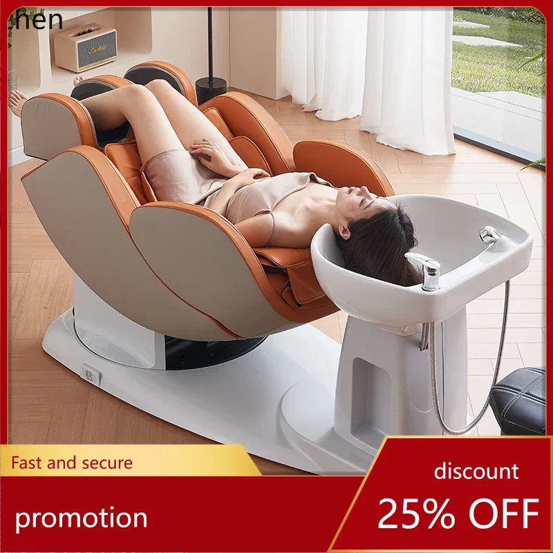HT электрическая массажная полуоткидная кровать для смыва, интеллектуальное вращающееся кресло для волос, многофункциональная вода для лечения головы
HT электрическая массажная полуоткидная кровать для смыва, интеллектуальное вращающееся кресло для волос, многофункциональная вода для лечения головы