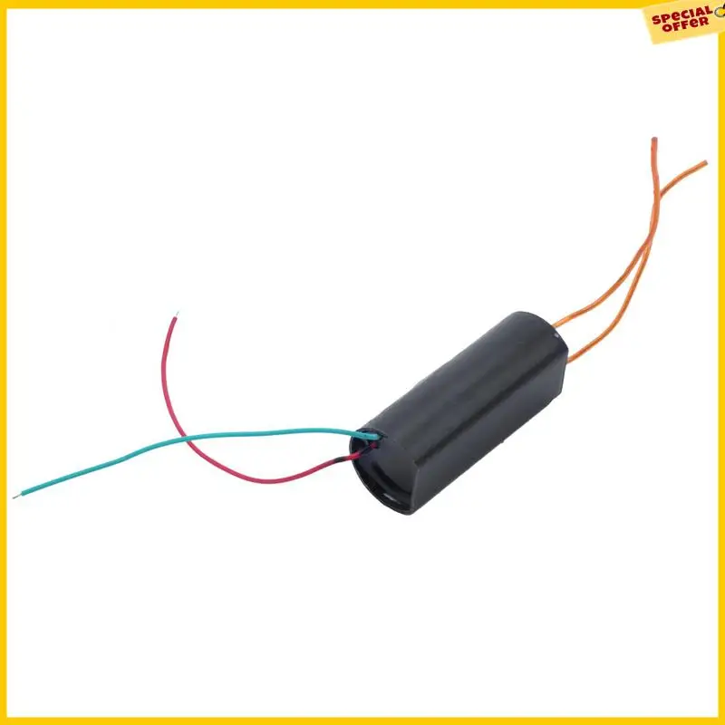A25P 3X DC 3V-6V To 400Kv 400000V Boost Step-Up Power Module High-Voltage Generator
A25P 3X DC 3V-6V To 400Kv 400000V Boost Step-Up Power Module High-Voltage Generator