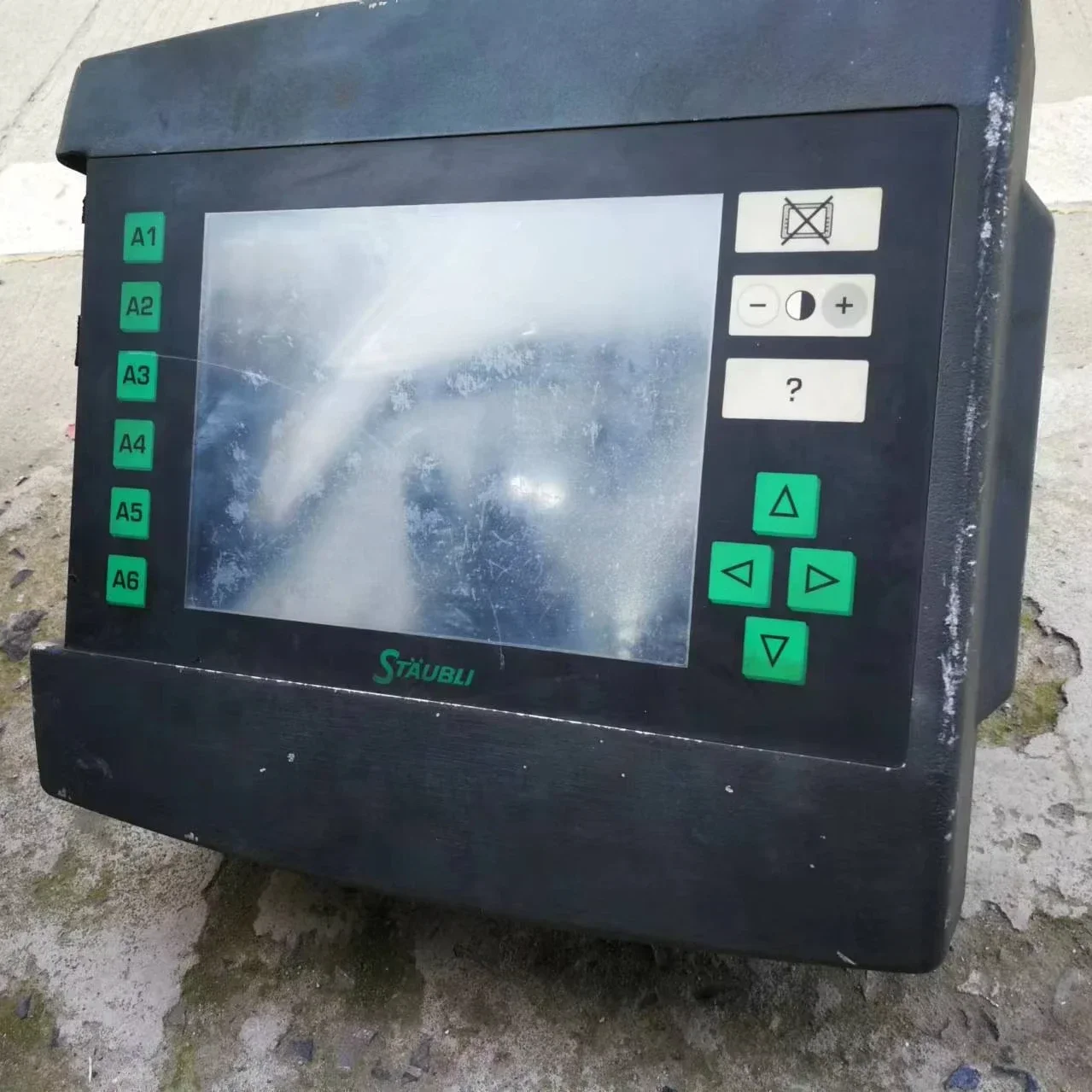 NEW JC5 Reform Electronic Control Box JC5 Controller for Jacquard machine jacquard controller display
NEW JC5 Reform Electronic Control Box JC5 Controller for Jacquard machine jacquard controller display