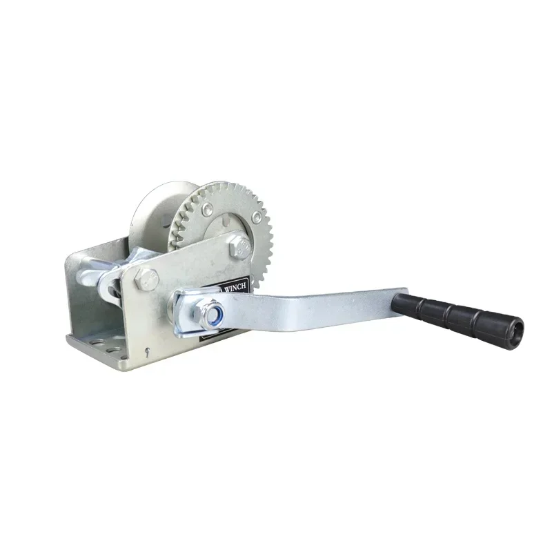 Mini Mechanic Winch Lever Customized CE Tested Hand-Power Equipment Wide Variety Applications Pulling Lifting Loads China Supply
Mini Mechanic Winch Lever Customized CE Tested Hand-Power Equipment Wide Variety Applications Pulling Lifting Loads China Supply