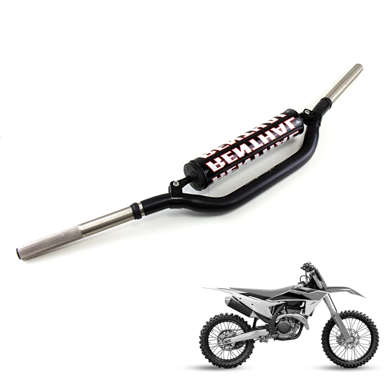 28mm Motorcycle Steering Handlebar 997 For RENTHAL Handlebar Universal Pit Bike Most Bikes For KTM HONDA KAWASAKI SUZUKI YAMAHA
28mm Motorcycle Steering Handlebar 997 For RENTHAL Handlebar Universal Pit Bike Most Bikes For KTM HONDA KAWASAKI SUZUKI YAMAHA