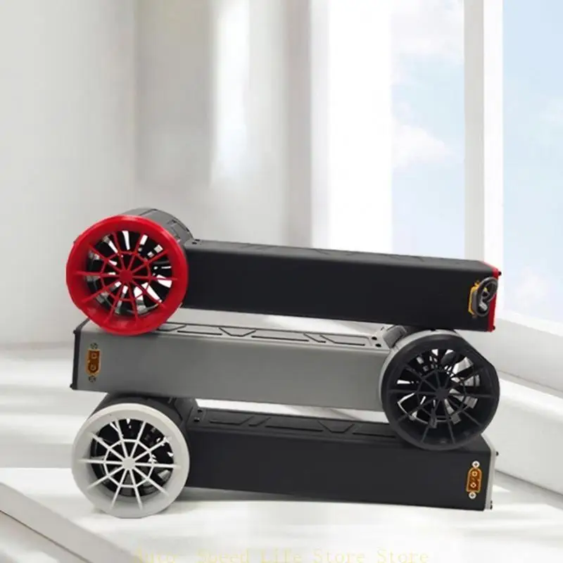 02DA Cordless Jets Fan Blower Rechargeable Jets Dry Air Blower Powerful Electric Air Duster Speed Adjustable for Car Cleaning
02DA Cordless Jets Fan Blower Rechargeable Jets Dry Air Blower Powerful Electric Air Duster Speed Adjustable for Car Cleaning