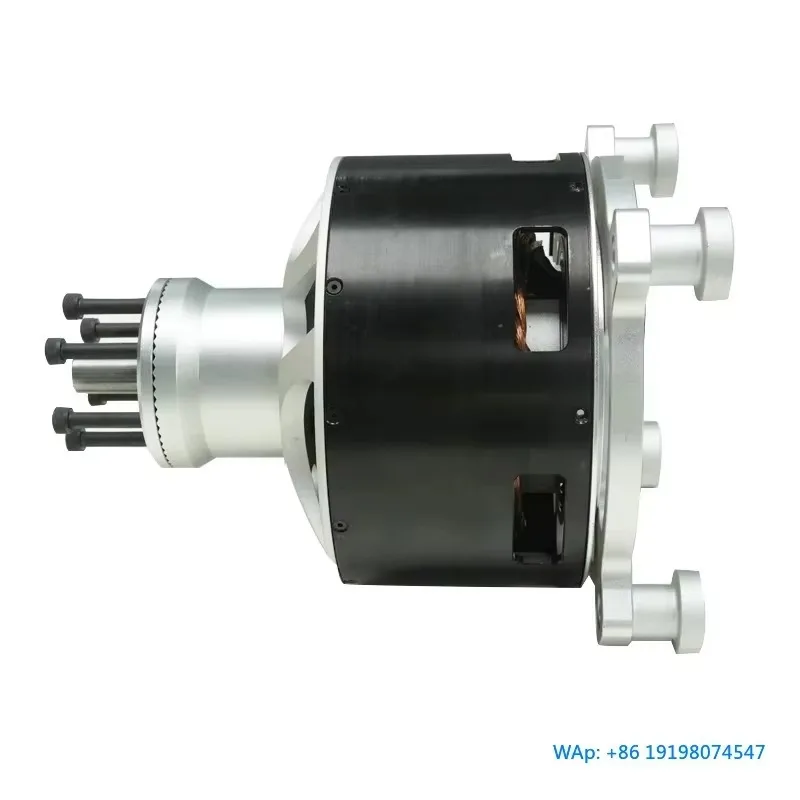 Power Electric Power System 75KG Thrust For Flying Vehicle
Power Electric Power System 75KG Thrust For Flying Vehicle