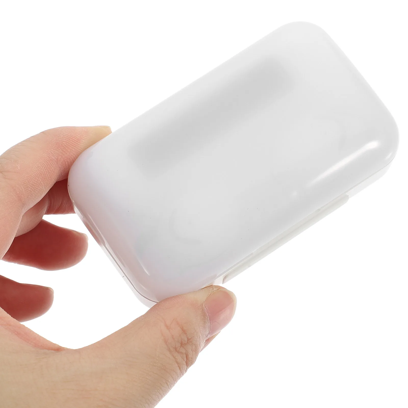 Wireless Earbuds Headphone In Ear Smart Earphone Charging Case Ergonomic Design Long Lasting Durable Outdoor
Wireless Earbuds Headphone In Ear Smart Earphone Charging Case Ergonomic Design Long Lasting Durable Outdoor