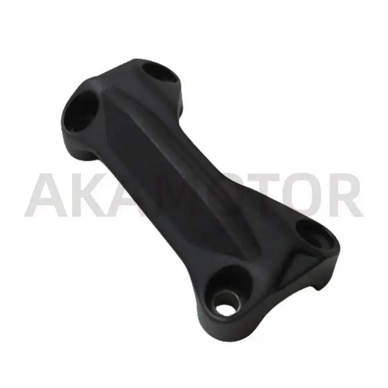 Steering Stem Cover Plate For Loncin Voge Lx300-6f 300r Double Disc Version
Steering Stem Cover Plate For Loncin Voge Lx300-6f 300r Double Disc Version