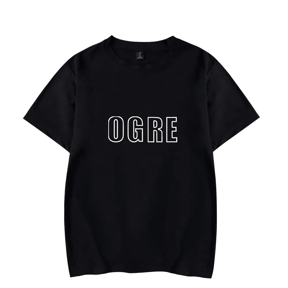 Logan Chitwood T-shirt Women Man Casual New Fashion Summer Short Sleeved Tee Clothing.
Logan Chitwood T-shirt Women Man Casual New Fashion Summer Short Sleeved Tee Clothing.