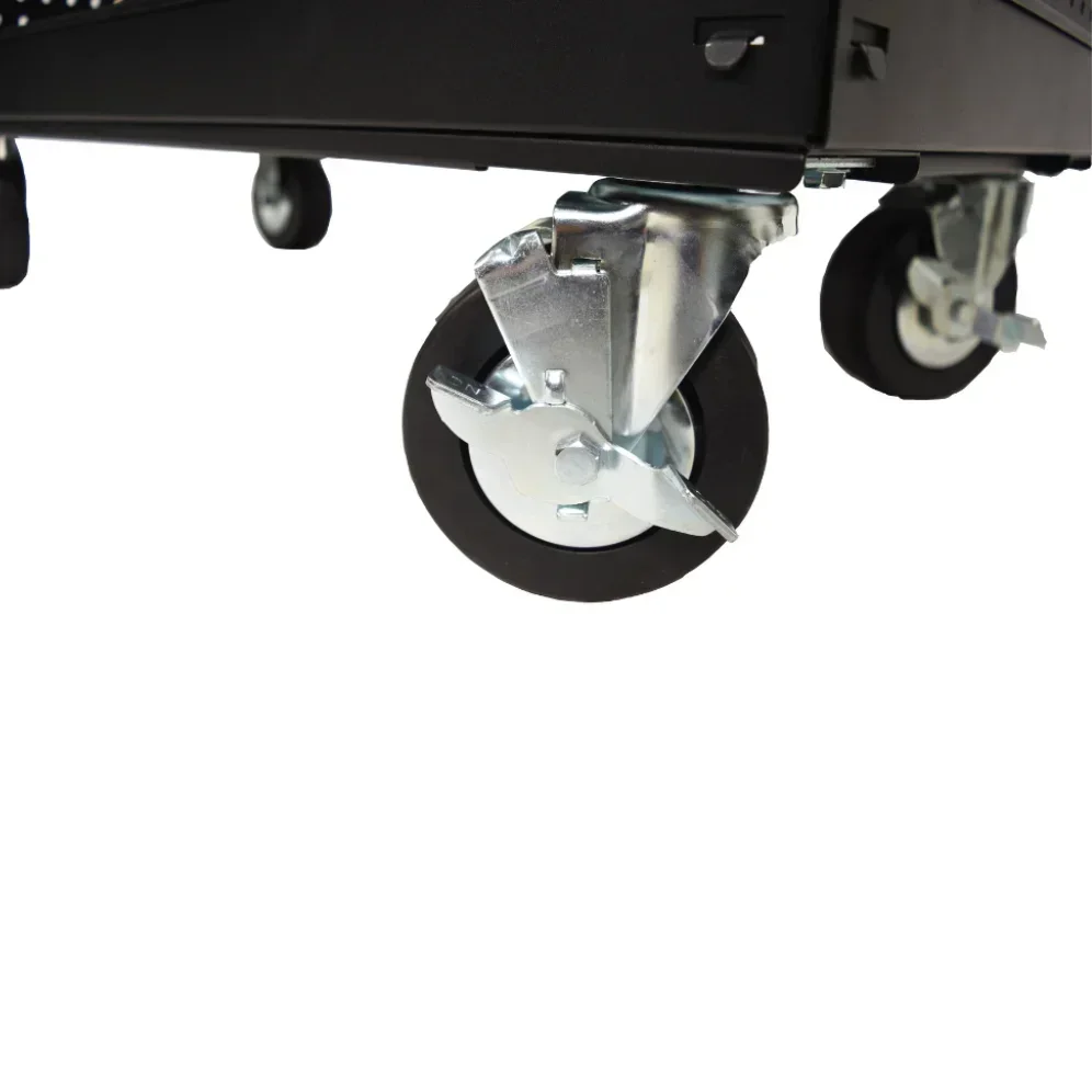 Tool Cart Cabinet Rolling 91cm 03 Drawers For Mechanic Tool Garage Warehouse Industry Tool Cabinet Trolley Storage Hot sales
Tool Cart Cabinet Rolling 91cm 03 Drawers For Mechanic Tool Garage Warehouse Industry Tool Cabinet Trolley Storage Hot sales