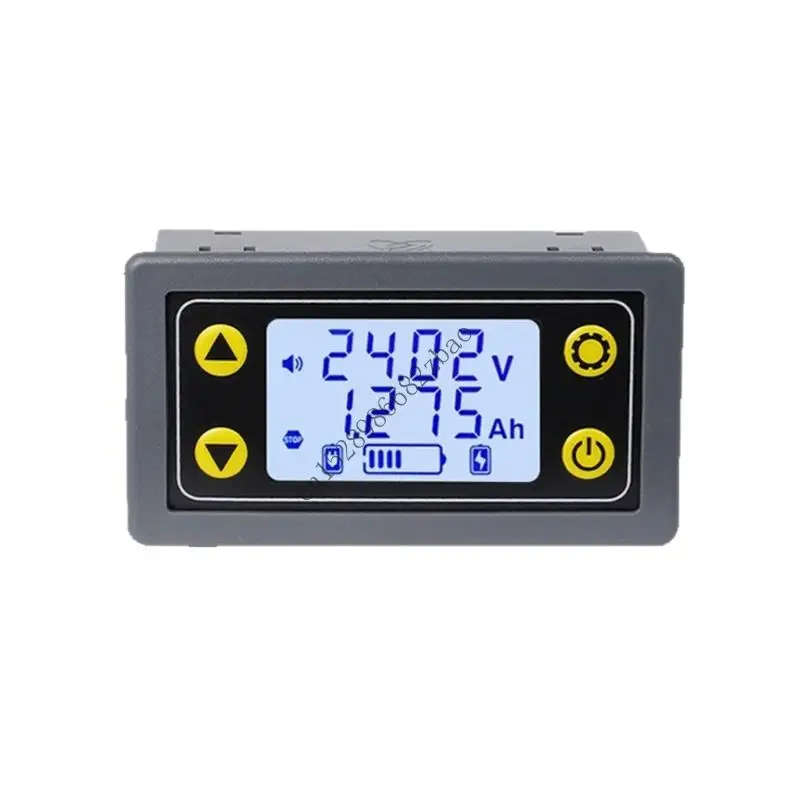 H7EA Digital Temperature Controllers with Double Alarms and Wide Voltages Designs
H7EA Digital Temperature Controllers with Double Alarms and Wide Voltages Designs