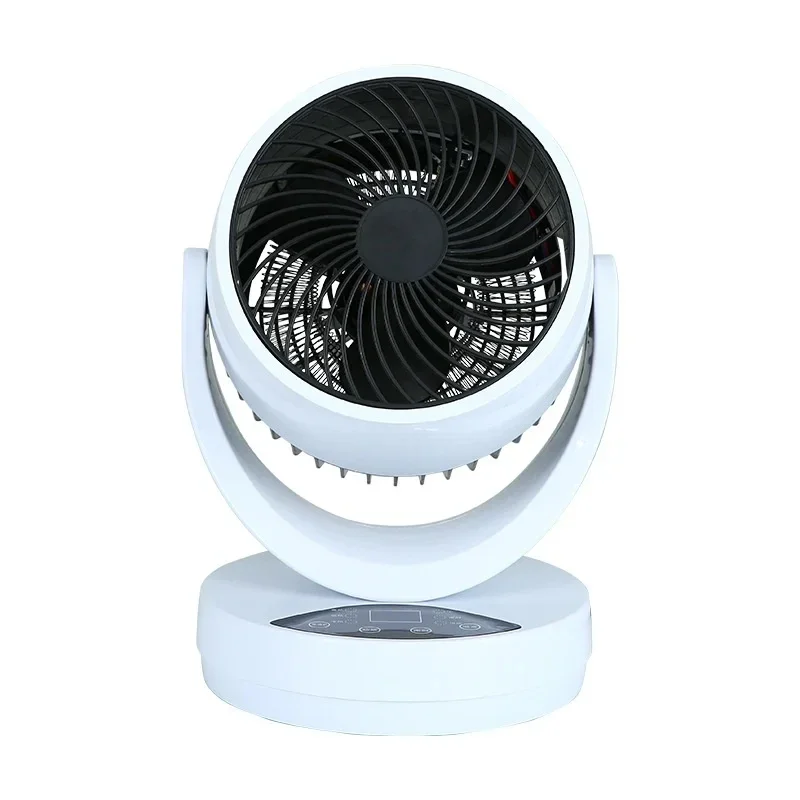 Portable infrared intelligent remote control electric heater household silent fan quick heating - bathroom bedroom hotel
Portable infrared intelligent remote control electric heater household silent fan quick heating - bathroom bedroom hotel