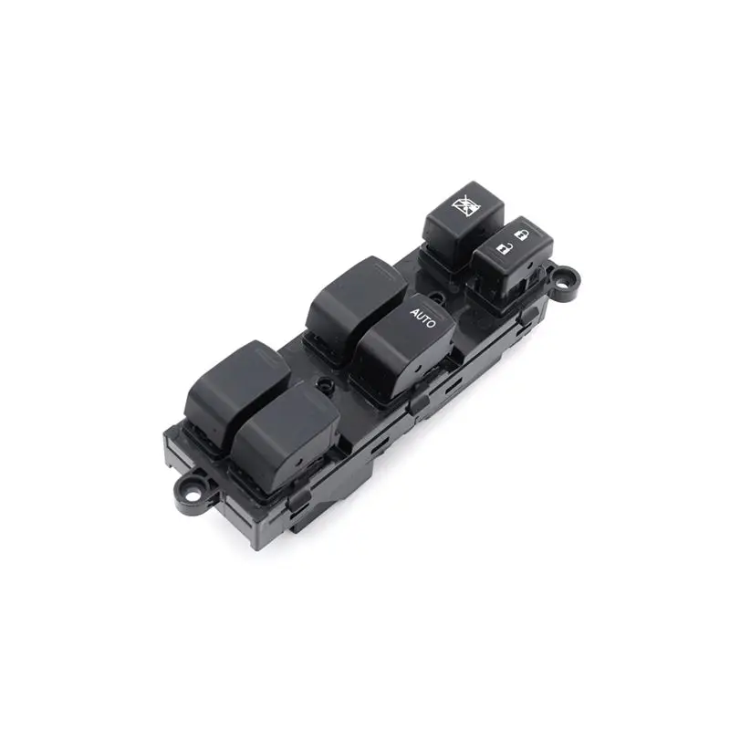 AMEXIAOXU RHD 3799058M00 Car Driver Side Master Power Window Switch For Vitara 1992-1998
AMEXIAOXU RHD 3799058M00 Car Driver Side Master Power Window Switch For Vitara 1992-1998