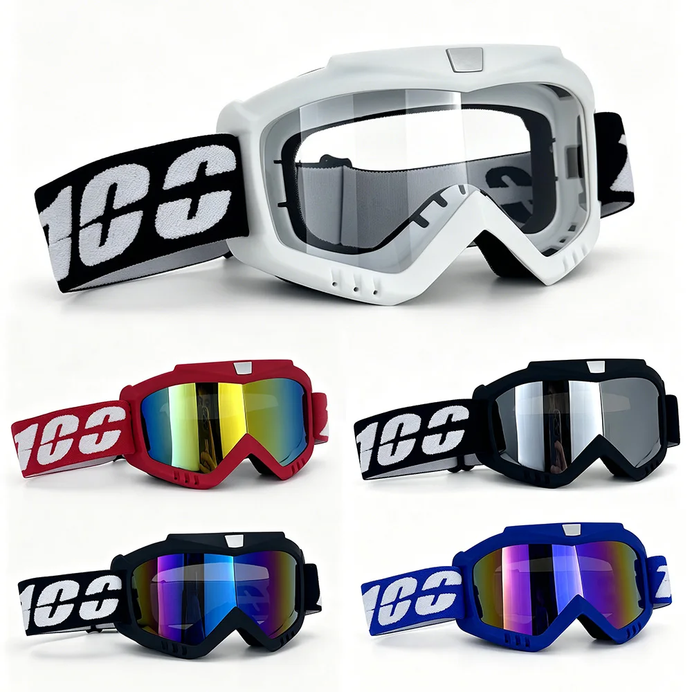 Motocross Glasses Motorcycle Sunglasses Man MTB ATV Mask Windproof Protection Skiing Cycling Racing Off-Road Goggles
Motocross Glasses Motorcycle Sunglasses Man MTB ATV Mask Windproof Protection Skiing Cycling Racing Off-Road Goggles