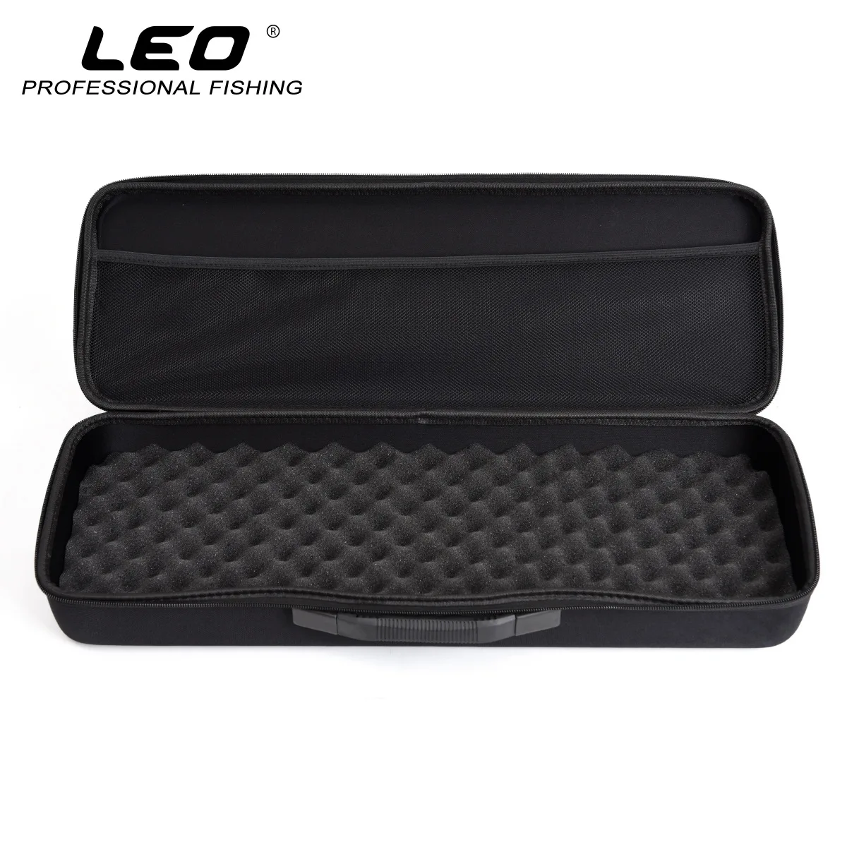 Portable Fishing Tool Bag EVA Shockproof Portable Fishing Rod Bag Sponge Lining Fishing Wheel Fishing Accessories Kit Outdoor
Portable Fishing Tool Bag EVA Shockproof Portable Fishing Rod Bag Sponge Lining Fishing Wheel Fishing Accessories Kit Outdoor