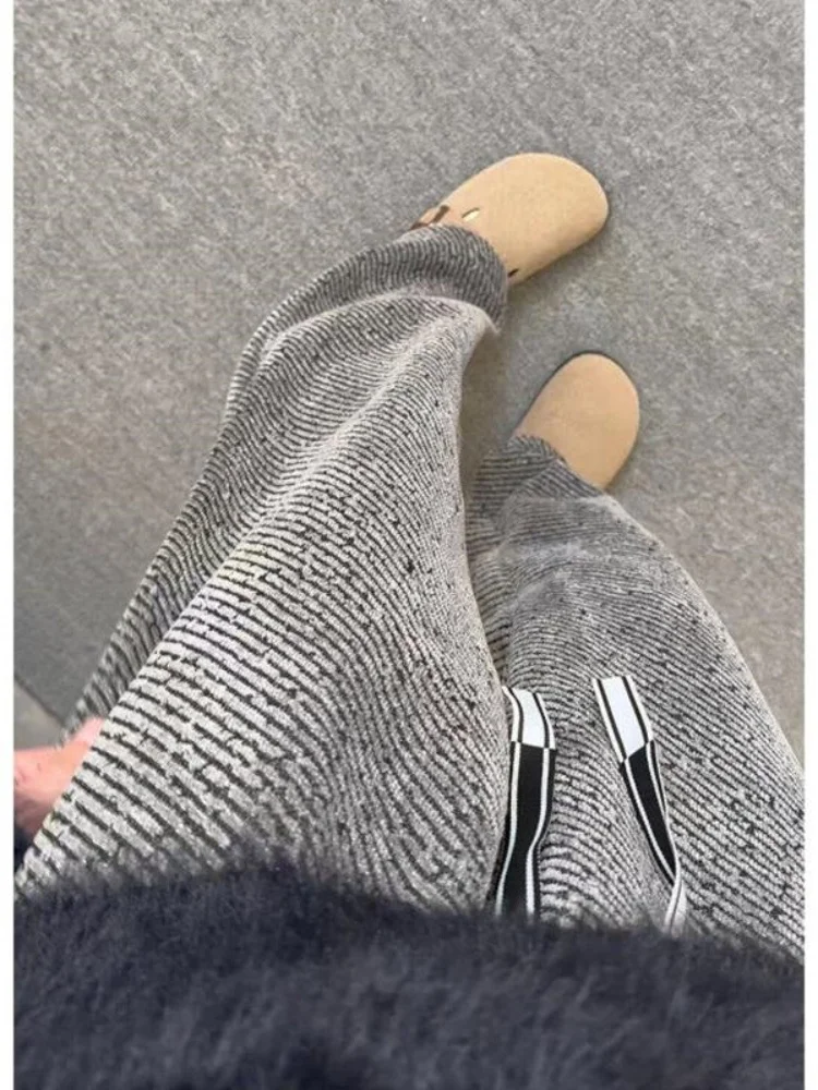 Thiened Corduroy Men's Pants Winter Casual Straight Leg Pants Elastic Waist Youth Faion Brand Warm Fce Lined American ...
Thiened Corduroy Men's Pants Winter Casual Straight Leg Pants Elastic Waist Youth Faion Brand Warm Fce Lined American ...