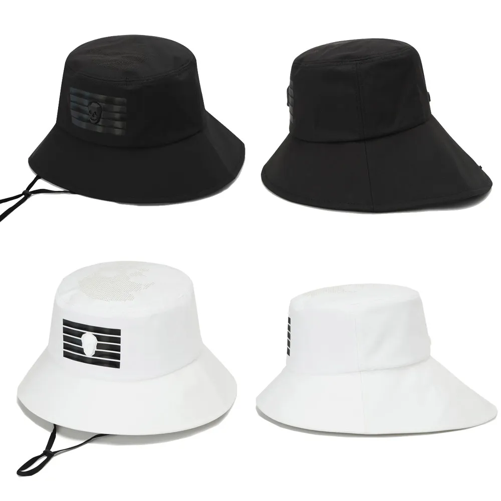 Golf cap Men's and women's same bucket hat Sunscreen sunshade Sports and leisure Versatile basin hat Big eaves Breathable
Golf cap Men's and women's same bucket hat Sunscreen sunshade Sports and leisure Versatile basin hat Big eaves Breathable