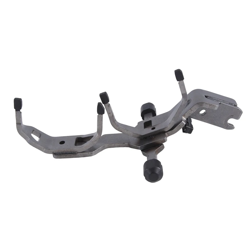 0AM DQ200 OAM 7-Speed DSG Dual Clutch Automatic Transmission Reverse Shift Fork For VW Golf Skoda 0AM311562K Accessories
0AM DQ200 OAM 7-Speed DSG Dual Clutch Automatic Transmission Reverse Shift Fork For VW Golf Skoda 0AM311562K Accessories