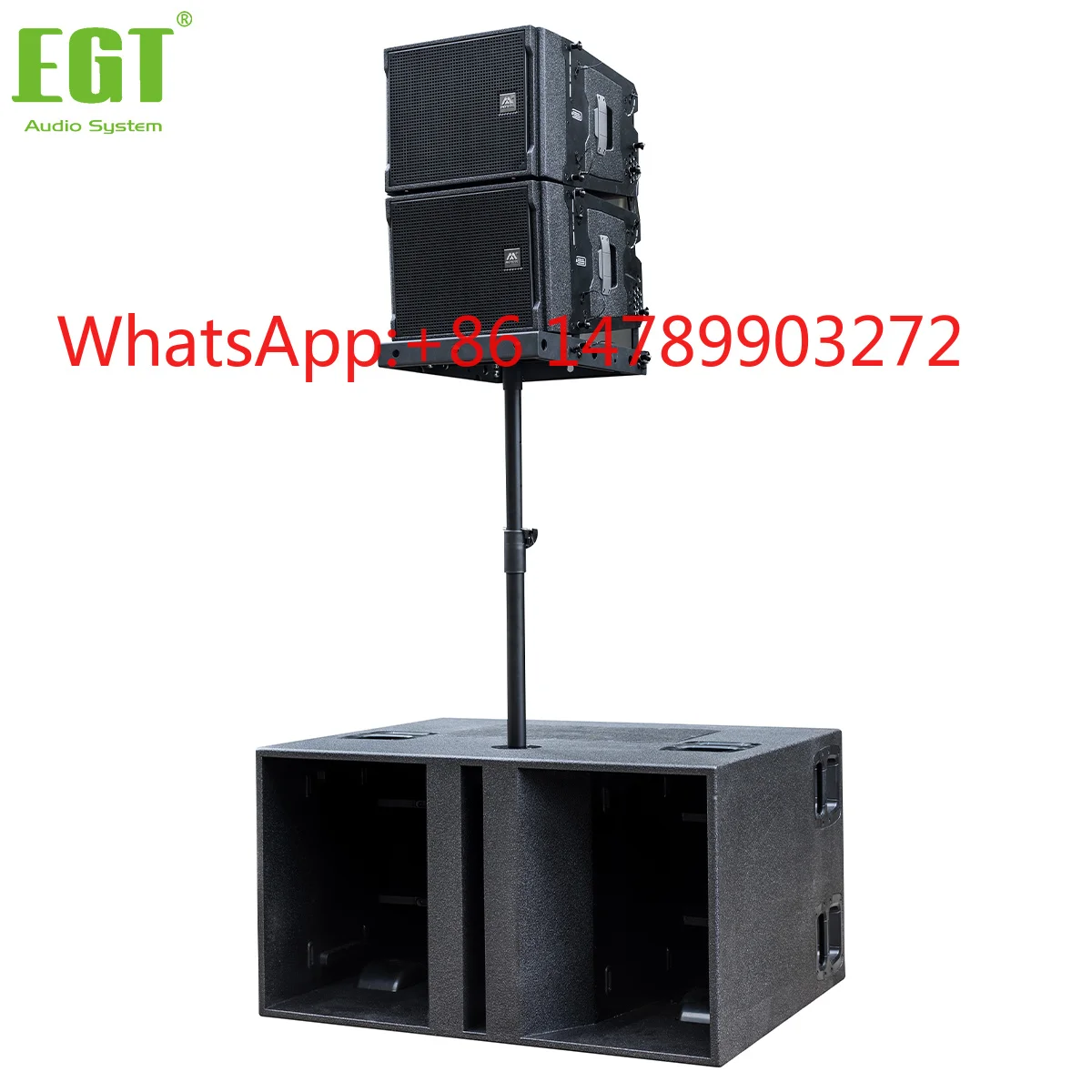 TX-12M 12 Inch 2Way Passive Stage Monitor Speaker High SPL for Studio Stage Booth Monitoring
TX-12M 12 Inch 2Way Passive Stage Monitor Speaker High SPL for Studio Stage Booth Monitoring
