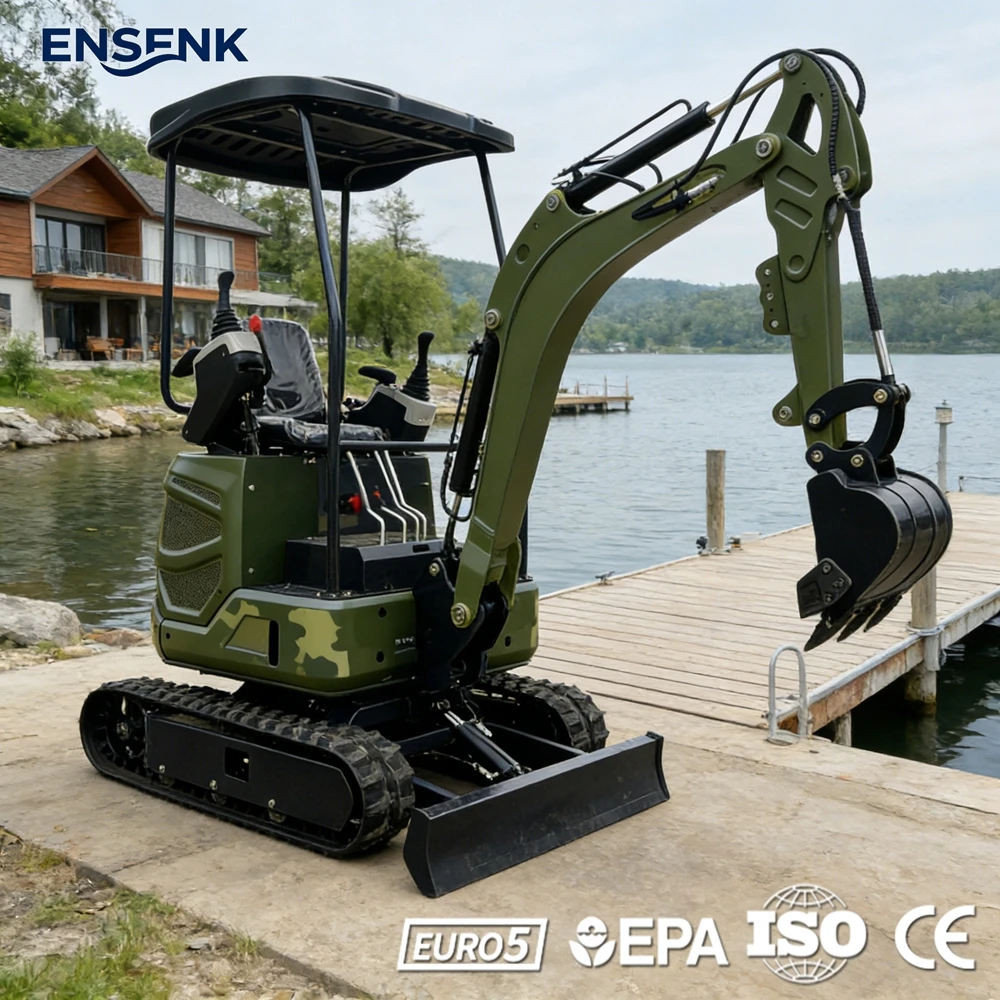 Мини-экскаватор 1,0 тонны с двигателем Kubota, стандарт EPA/Euro 5, для сельского хозяйства и строительства, мини-экскаваторы Kubota, мини-погрузчики, инструменты.
Мини-экскаватор 1,0 тонны с двигателем Kubota, стандарт EPA/Euro 5, для сельского хозяйства и строительства, мини-экскаваторы Kubota, мини-погрузчики, инструменты.